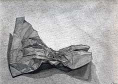 LA BOLSA DE PAPEL