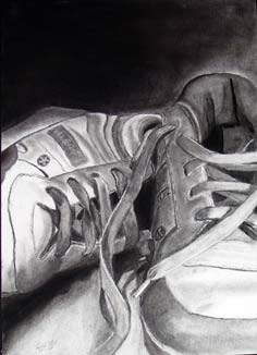 LOS ZAPATOS